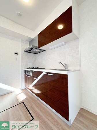 井の頭公園ハウスの物件内観写真